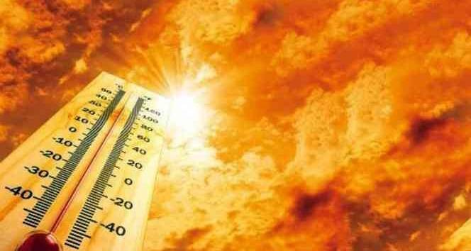 11 Ağustos’ta kavrulacağız! İşte meteorolojinin uyardığı 37 şehir 5